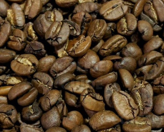 Medium Roast Coffee (By the Pound)